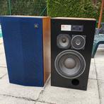 JBL L36 speakers, gereviseerd, TOP geluid, als nieuw, Audio, Tv en Foto, Luidsprekerboxen, Ophalen, JBL, Refurbished, 60 tot 120 watt