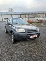 Land Rover Freelander 2.5KV6 - LPG - joint de culasse défect, Auto's, Land Rover, Particulier, 2 zetels, SUV of Terreinwagen, 6 cilinders