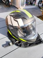 Kinderhelm radiaal 51 52 cm topmerk, Motoren, Ophalen