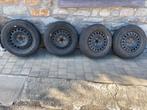 Kit hiver 16" Mercedes classe A (w177), Ophalen, Gebruikt, 16 inch, Band(en)