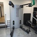 Appareil Technogym - Kinesis Stations, Sport en Fitness, Ophalen, Benen, Gebruikt, Overige typen