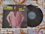 Demis Roussos Mes succès vinyle 33T - 1977, CD & DVD, 12 pouces, Utilisé, Enlèvement ou Envoi