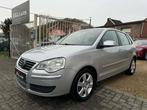 Volkswagen Polo 1.4 TDi Spring Edition DPF *12 mois de garan, Stof, Gebruikt, Zwart, Bedrijf