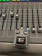 Xvive U4 in-ear – 9 receivers & 3transmitters (set of apart), Ophalen of Verzenden, Zo goed als nieuw