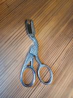 Pince / ciseaux à sucre, Antiquités & Art, Enlèvement ou Envoi