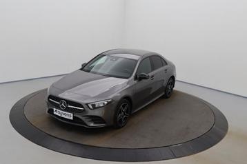 (2AJX088) MERCEDES-BENZ A-CLASS LIMOUSINE beschikbaar voor biedingen