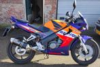 honda cbr 125 r (malossi 166cc), Motoren, 166 cc, 11 kW of minder, 1 cilinder, Sport