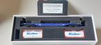 SNCB/NMBS B-MODELS CONTAINERSET B-ERR*HO*DC 54.108, Overige merken, Gelijkstroom, Verzenden, Wagon