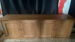 meuble en pin 300euros négociable, Avec porte(s), 200 cm ou plus, Enlèvement, Utilisé