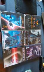 Sience fiction collectie  vanaf 2 eur, Ophalen of Verzenden, Zo goed als nieuw