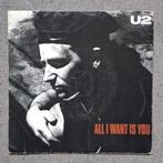 U2: All I Want Is You (7"), Ophalen of Verzenden