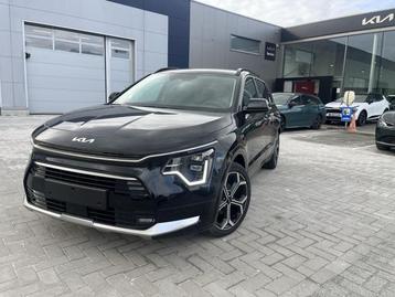 Kia Niro Niro PHEV MY24 Pace 1.6 GDI 18  beschikbaar voor biedingen
