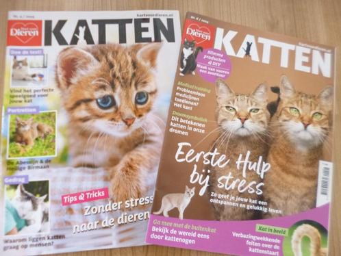 Hart voor dieren, Boeken, Dieren en Huisdieren, Ophalen of Verzenden