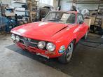Alfa Romeo 1750 gtam, Auto's, Particulier, Alfa Romeo, Te koop, Benzine