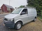 Voltswagen t5 transporter 2.0tdi 2011 240.000km euro5 airco, Auto's, Euro 5, Volkswagen, Particulier, Te koop