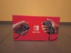 Switch V2 2019, Games en Spelcomputers, Spelcomputers | Nintendo Switch, Ophalen, Zo goed als nieuw, Met games