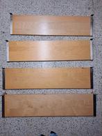 4 legplanken Ikea te koop, Huis en Inrichting, Ophalen
