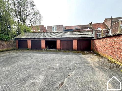 Garage te koop in Ieper, Immo, Garages en Parkeerplaatsen