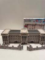 Buckingham Palace 3D puzzel, Hobby & Loisirs créatifs, Sport cérébral & Puzzles, Utilisé, Enlèvement ou Envoi, Moins de 500 pièces
