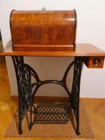 Machine à coudre ancienne Singer 1896, Antiquités & Art, Antiquités | Machines à coudre, Enlèvement