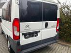 Citroën Jumper 2015 - 9 pers - 80 000 km, Autos, Entreprise, Autres carburants, Autre carrosserie, Occasion