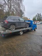 Depanage transport toutes distances 0479 12 96 71, Enlèvement