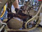 Honda Cr 125 motorblok, Ophalen of Verzenden, Gereviseerd