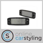 LED Kentekenverlichting Kia Sportage, Ophalen of Verzenden, Nieuw, Kia