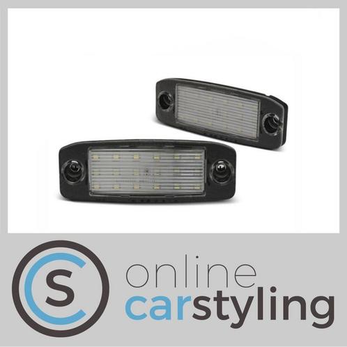 LED Kentekenverlichting Kia Sportage, Auto-onderdelen, Verlichting, Kia, Nieuw, Ophalen of Verzenden