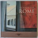Cadeau voor Italiëliefhebbers: Boek "De magie van Rome", Ophalen of Verzenden, Nieuw, Overige onderwerpen, Carine Cuypers