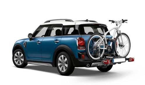 MINI FIETSENDRAGER TREKHAAK PRO 2.0, Autos : Divers, Porte-bagages, Neuf, Enlèvement ou Envoi