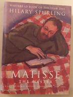 A life of Henri Matisse: Volume two, 1909-1954 (biographie), Livres, Enlèvement ou Envoi, Peinture et dessin