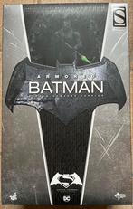 Hot Toys MMS417 BVs - Batman (Battle Damaged version), Verzamelen, Beelden en Beeldjes, Ophalen of Verzenden