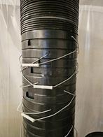 Emmers, Ophalen, Zo goed als nieuw, Kunststof, Met deksel