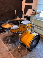 Drumstel Yamaha te koop, Muziek en Instrumenten, Ophalen, Zo goed als nieuw, Yamaha