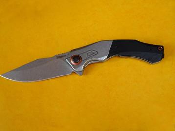 Kershaw zakmes beschikbaar voor biedingen