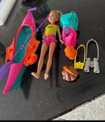 Stacie’s zomerkamp, Ophalen of Verzenden, Zo goed als nieuw, Fashion Doll