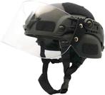 tactische helm | airsoft | NVG houder | Nieuw