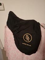 BR dressuurzadel pony Torrelini 16" zwart, Dieren en Toebehoren, Paarden en Pony's | Zadels, Dressuur, BR, Ophalen of Verzenden