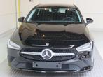 Mercedes-Benz CLA-Klasse 180 Business Solution - Navi -Park, 100 kW, CLA, Gebruikt, Euro 6