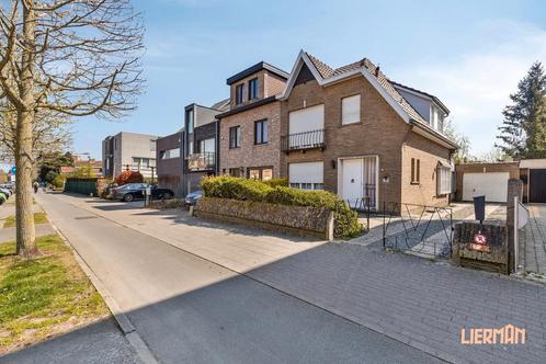 Woning te koop in Aalst, 3 slpks, Immo, Huizen en Appartementen te koop, Vrijstaande woning, F