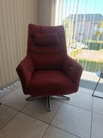 Elektrische accu relax stoel, Ophalen, Gebruikt