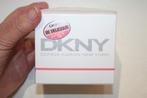 DKNY Be Delicious fresh Blossom EdP 100ml Nieuw, blister, Handtassen en Accessoires, Nieuw, Ophalen of Verzenden