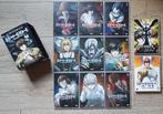 Coffret Death Note Intégrale Version 2016, Alle leeftijden, Ophalen of Verzenden, Gebruikt, Boxset