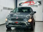 Fiat 500X 1.4 MultiAir 4x4 Cross * GARANTIE 12 MOIS *, Argent ou Gris, Achat, Euro 6, Entreprise