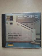 Albert huybrechts, Ophalen