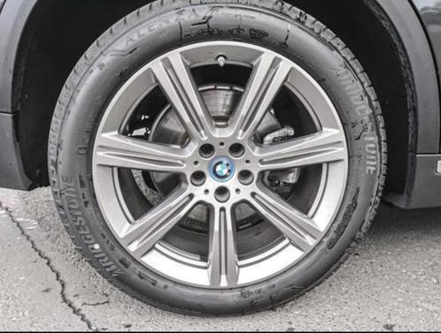 Velgenset BMW X5 / X6, Auto-onderdelen, Banden en Velgen, Banden en Velgen, Winterbanden, 20 inch, 275 mm, Ophalen