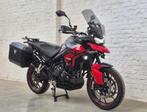 Triumph Tiger 850 Sport @motomobilia, Motoren, Motoren | Triumph, Motorrijbewijs A, Bedrijf, 3 cilinders, Sport