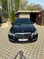 Mercedes E350 4-Matic Avantgarde, Auto's, Automaat, Euro 5, 174 g/km, Bluetooth