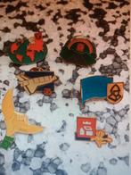 BBL AND GENERALE DE BANQUE YEAR 90 themaspelden, Ophalen of Verzenden